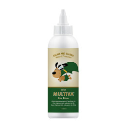 Multiva Ear Care - kompymascotas.com
