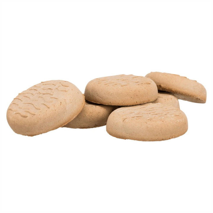 Trixie Galletas Cookie Snack Giants Cordero - Kompymascotas