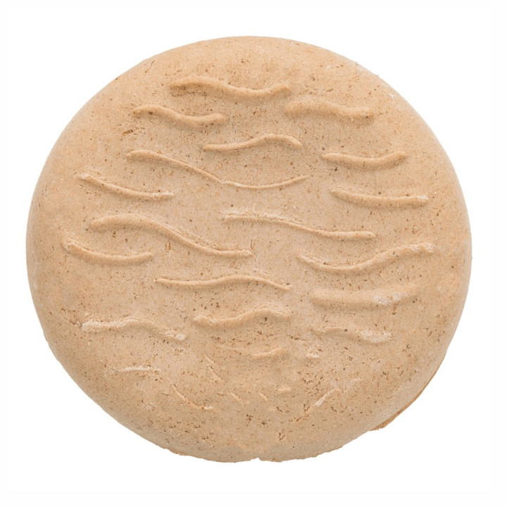 Trixie Galletas Cookie Snack Giants Cordero - Kompymascotas