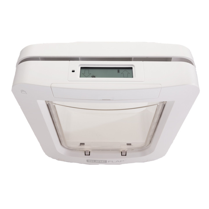 Gatera SureFlap con Microchip - kompymascotas.com