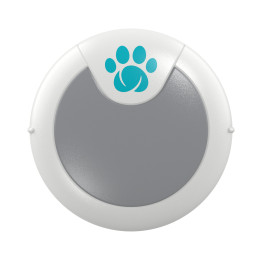 Animo Monitor de comportamiento y actividad - kompymascotas.com