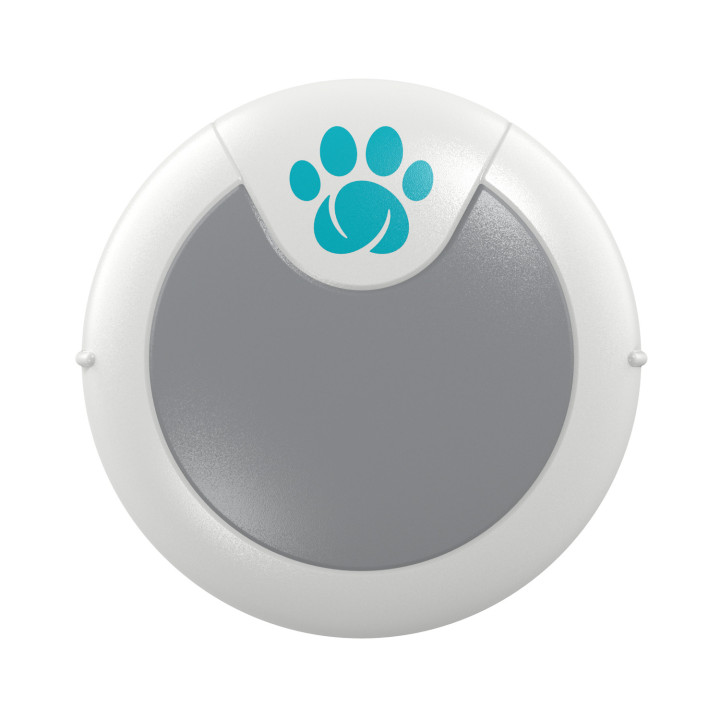 Animo Monitor de comportamiento y actividad - kompymascotas.com