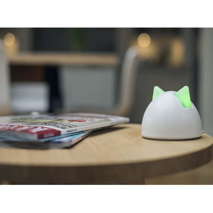 Concentrador Hub - kompymascotas.com