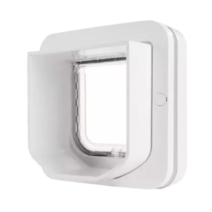 Puerta  Mascotas Microchip SureFlap Connect - kompymascotas.com