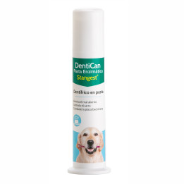 Dentican Pasta Enzimática - kompymascotas.com