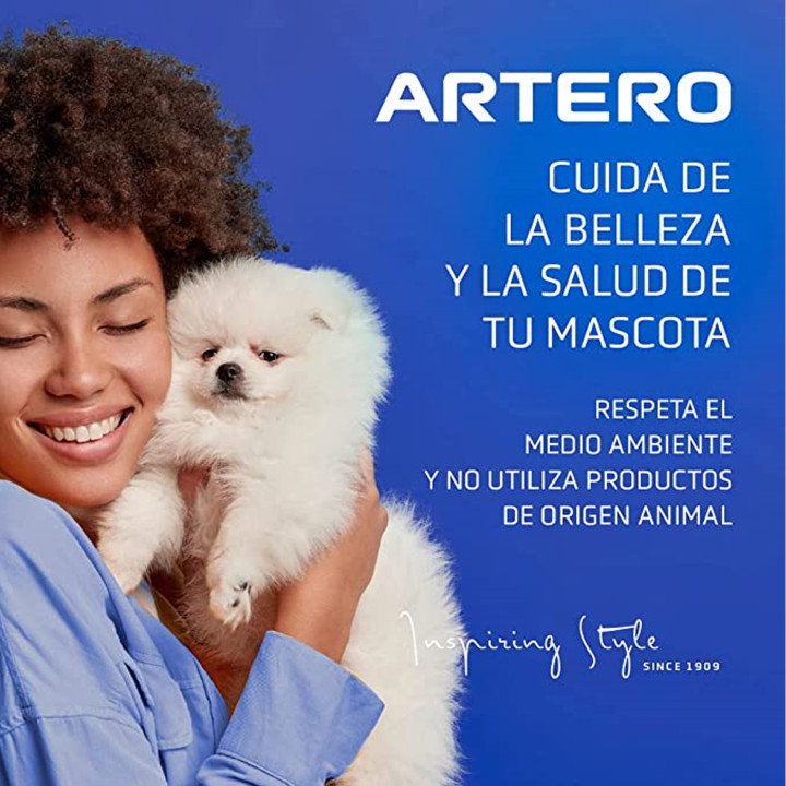 Artero Higiene Aurigel (Limp.de oidos), Higiene para gatos - Kompymascotas