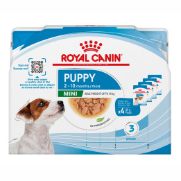 Royal Canin Multipack Puppy - Kompymascotas