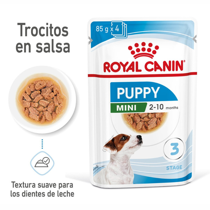 Royal Canin Multipack Puppy - Kompymascotas