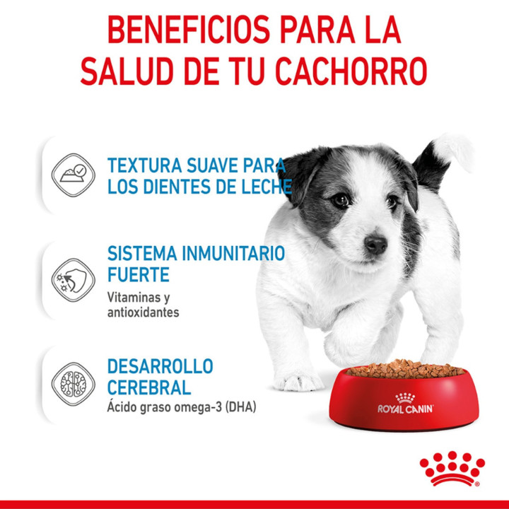 Royal Canin Multipack Puppy - Kompymascotas