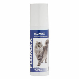 FLUMAX, Salud para gatos - Kompymascotas