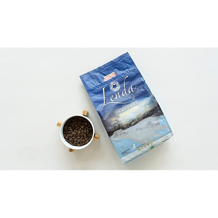 Lenda Nature Sensitive Pienso para perros - Kompymascotas