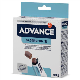 Advance GastroForte, Snacks para perros - Kompymascotas
