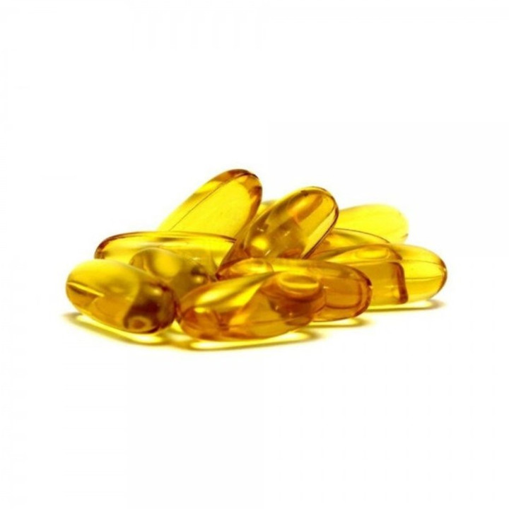 Capsulas Omniomega, cuidado de la salud - Kompymascotas
