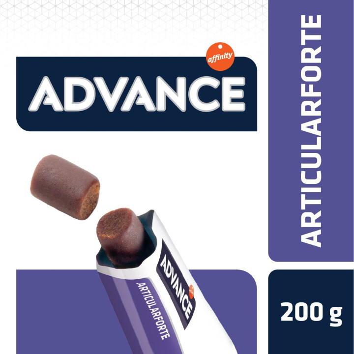 Advance ArticularForte, Pienso y Snacks para perros - Kompymascotas