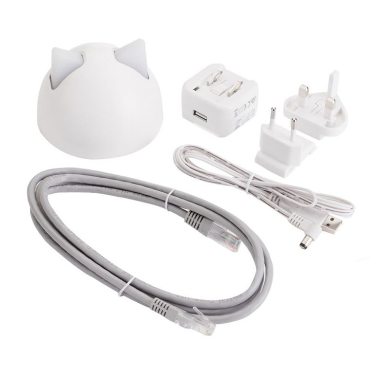 Puerta con Microchip SureFlap® Connect + Hub - kompymascotas.com