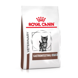 Royal Canin Gastro intestinal Kitten - Kompymascotas