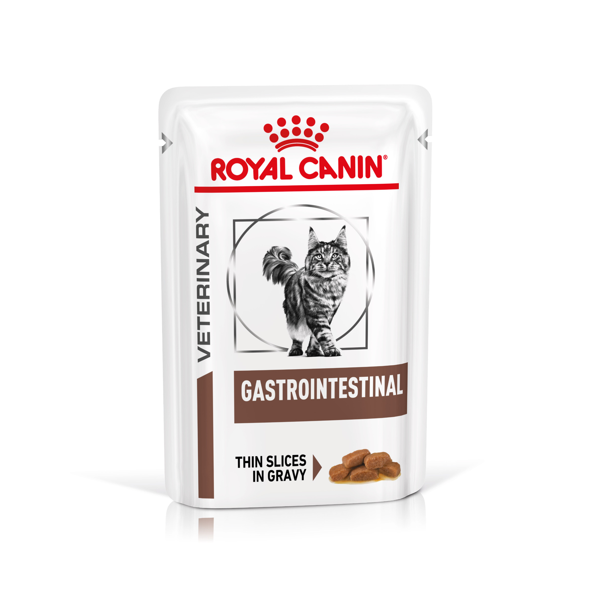 Royal canin gama vet húmedo
