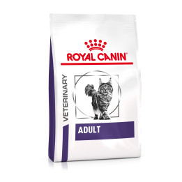 Royal Canin Vet Care Nutrition Adult, pienso para gatos - Kompymascotas