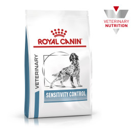Royal Canin Sensitivity Control, pienso para perros - Kompymascotas