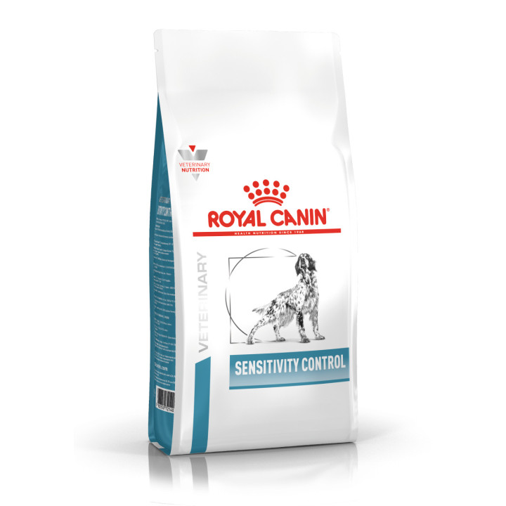 Royal Canin Sensitivity Control, pienso para perros - Kompymascotas