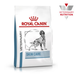 Pienso Royal Canin Skin Care - Kompymascotas