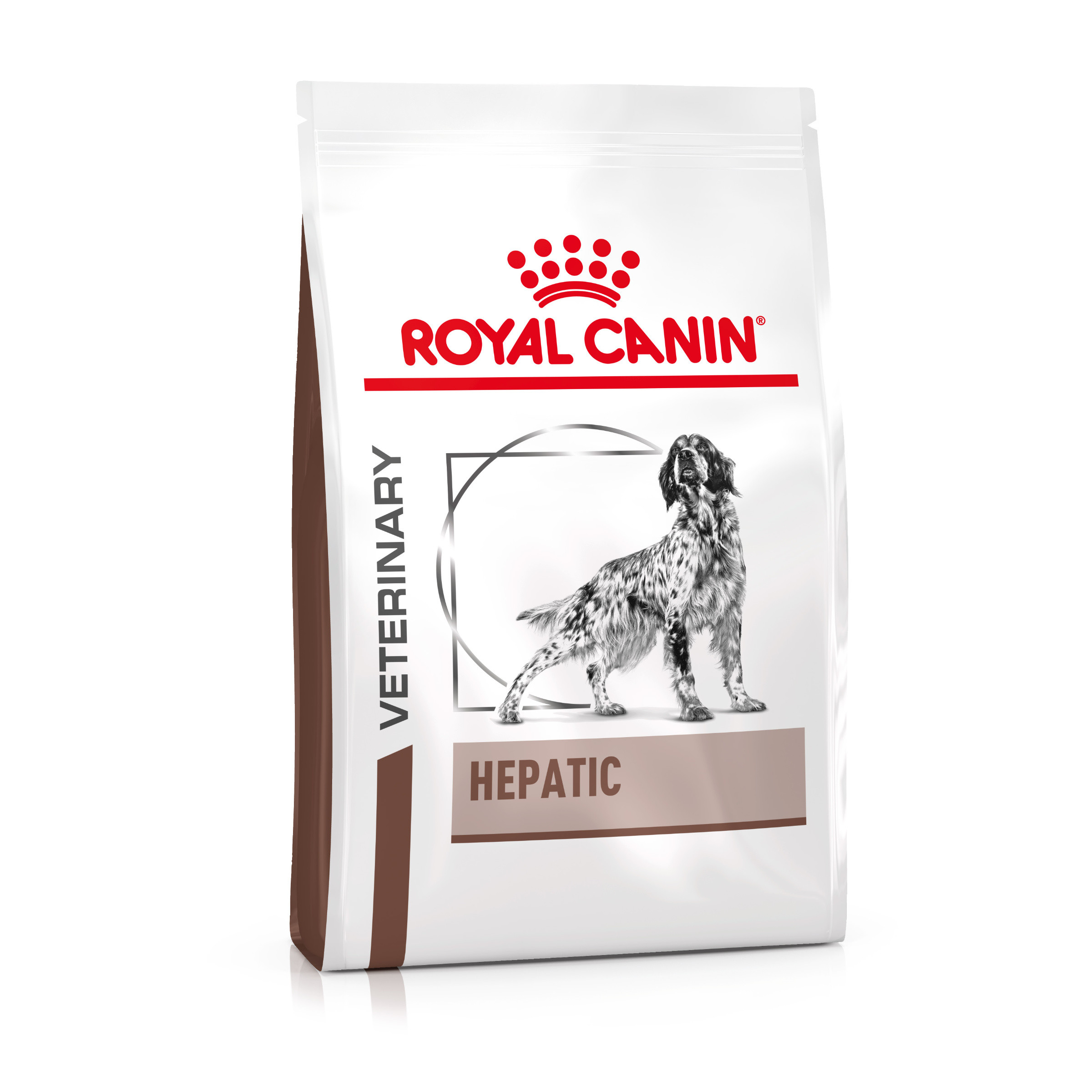 Royal canin hepatic