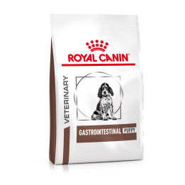 Pienso Royal Canin Gastro Intestinal Junior - Kompymascotas