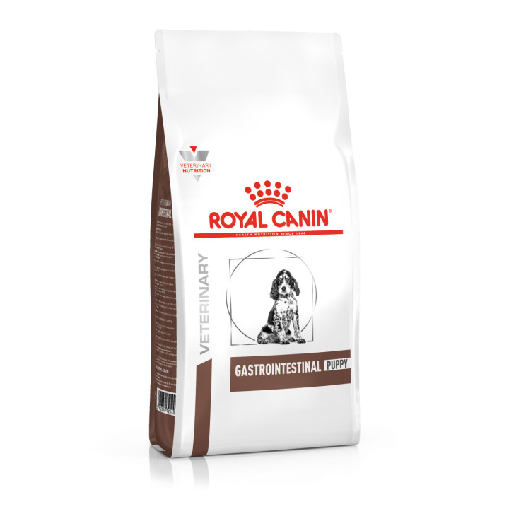 Pienso Royal Canin Gastro Intestinal Junior - Kompymascotas