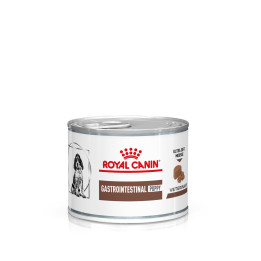 Royal Canin Gastro intestinal Puppy - Kompymascotas