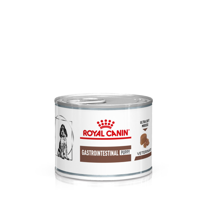 Royal Canin Gastro intestinal Puppy - Kompymascotas