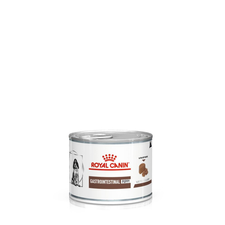 Royal Canin Gastro intestinal Puppy - Kompymascotas