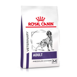 Royal Canin Adult, pienso para perros adultos - Kompymascotas