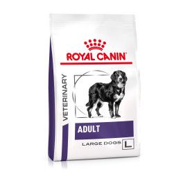 Royal Canin Adult Large Dog, pienso para perros - Kompymascotas