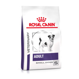 Royal Canin Adult Small Dog, pienso para perros - Kompymascotas