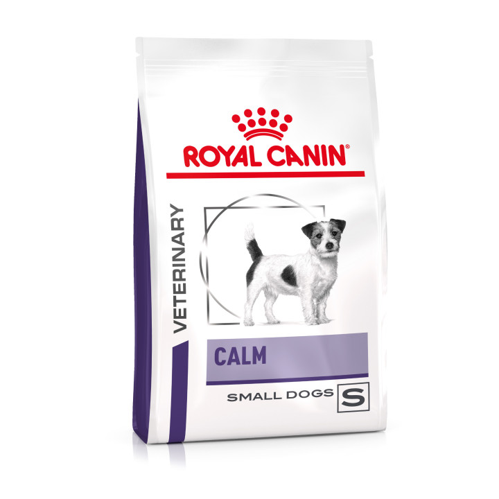 Royal Canin Calm Pienso para perros - Kompymascotas