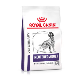 Royal Canin Neutered Adult, pienso para perro - Kompymascotas