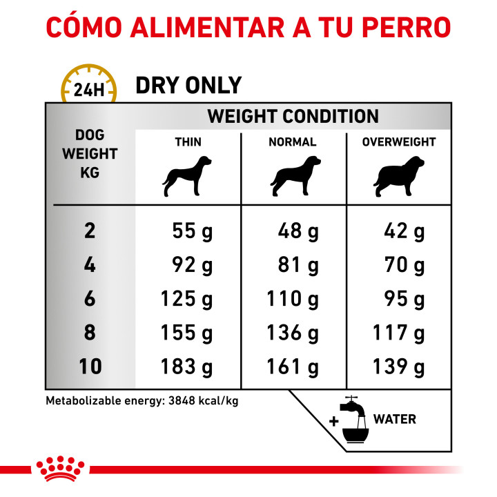 Pienso Royal Canin Urinary S/O Small Dog - Kompymascotas