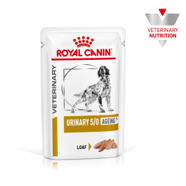 Royal Canin Urinary S/O Ageing 7+ - Kompymascotas
