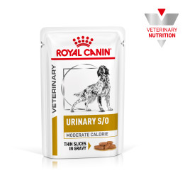 Royal Canin Urinary S/O Moderate Calorie - Kompymascotas