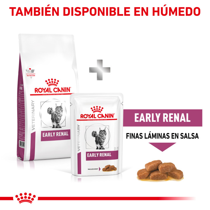 Royal Canin Early Renal