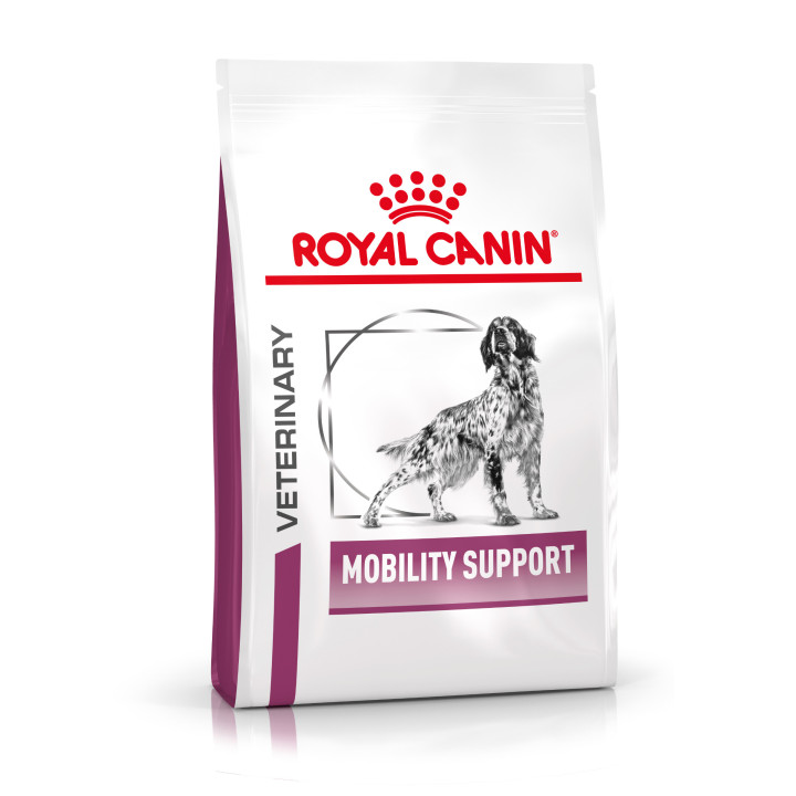 Royal Canin Mobility C2P+ Pienso para perros - Kompymascotas