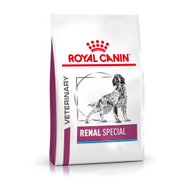 Royal Canin Renal Special , Pienso para perros - Kompymascotas