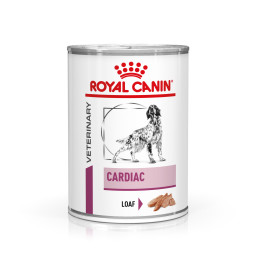 Royal Canin Cardiac, comida húmeda para perros - Kompymascotas
