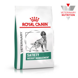 Pienso Royal Canin Satiety Support Weight Management - Kompymascotas