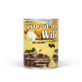 Taste of the Wild High Prairie Canine