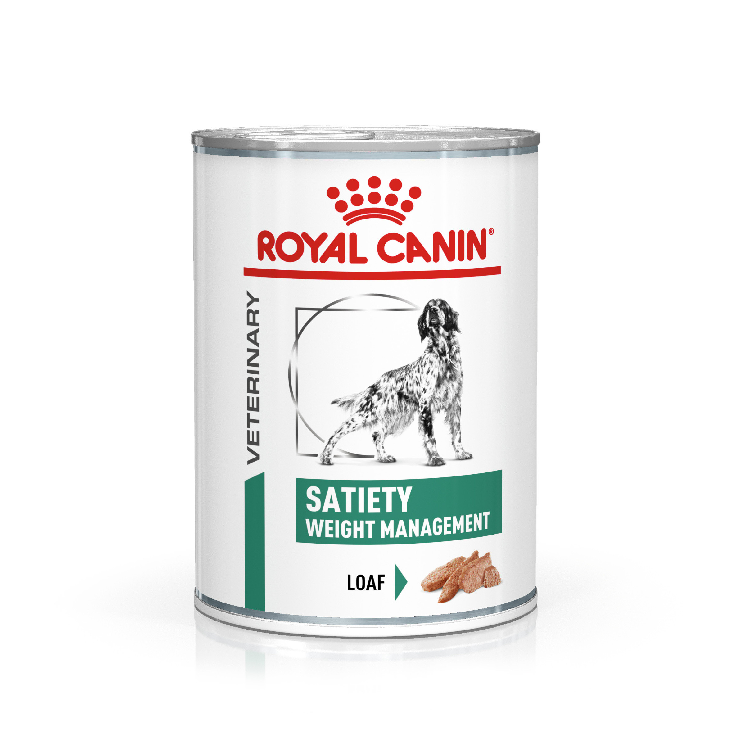 Royal canin control del peso