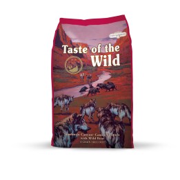 Taste of the Wild Southwest Canyon 
