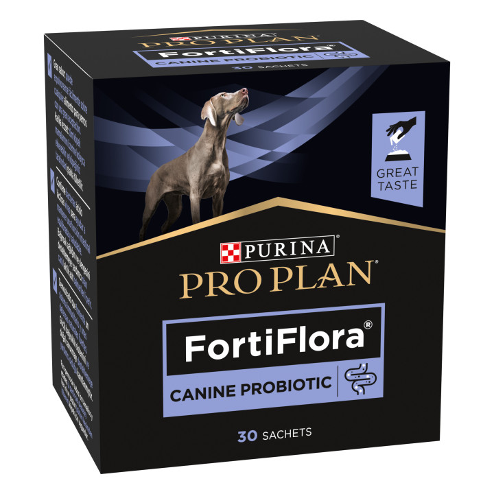 Suplemento Nutricional Purina Veterinary Diets Canine - Kompymascotas