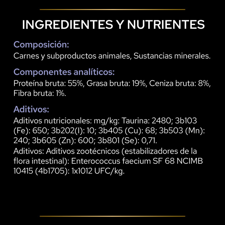 Purina Veterinary Diets Feline - Fortiflora  Suplemento Nutricional