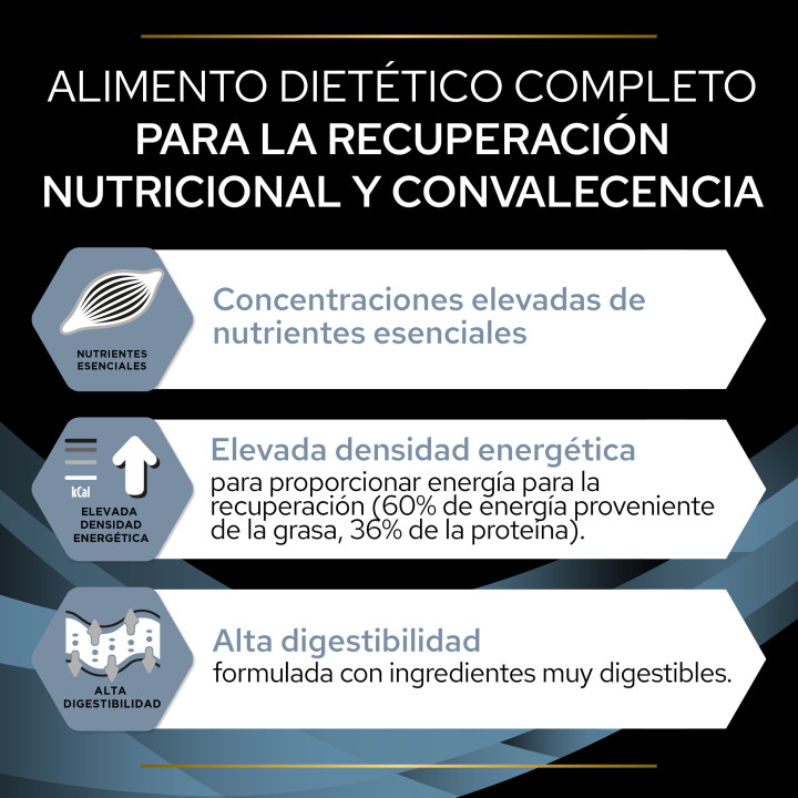 Comida húmeda Purina CN - Kompymascotas